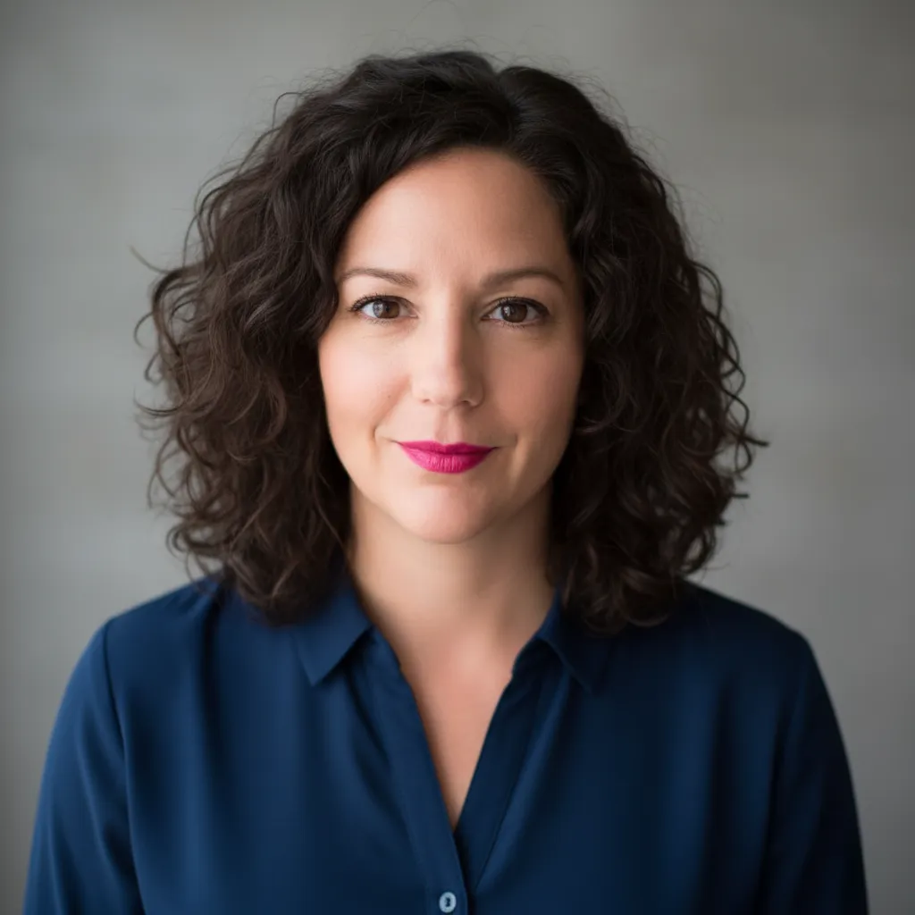 Jennifer Vincenzo McLucas, Executive Director, Green Built Alliance