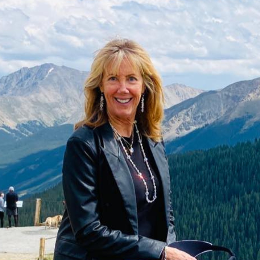 Michelle Griffith, Strategic Communications Consultant