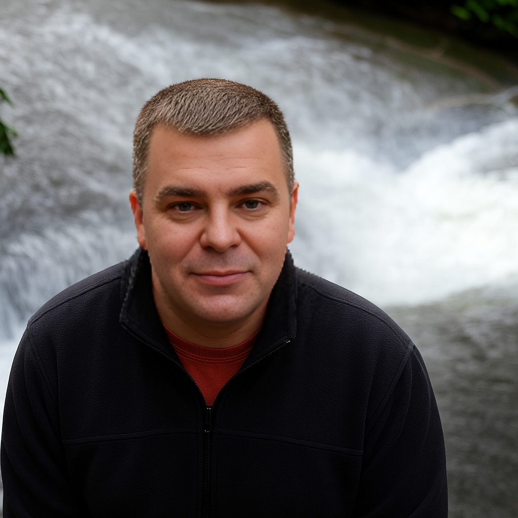 Ashley Clevenger, Technology Consultant