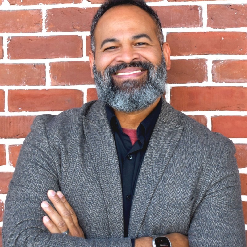 Nestor Ortiz, Leadership Development Consultant