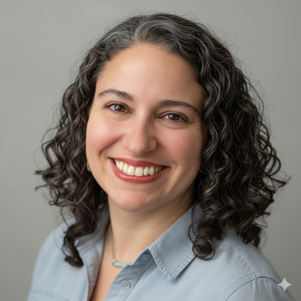 Thania Diaz Clevenger, Operations Consultant